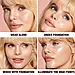 Тональна основа 3 в 1 з ефектом сяйва шкіри Charlotte Tilbury Hollywood Flawless Filter 2 Fair 30 мл, фото 7