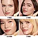 Тональна основа 3 в 1 з ефектом сяйва шкіри Charlotte Tilbury Hollywood Flawless Filter 2 Fair 30 мл, фото 5