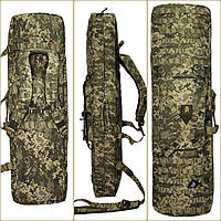 Рюкзак снайперський Чохол для зброї 110 см Сумка для перенесення снайперської гвинтівки