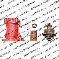 Привод насоса НШ-100 в зборі нового зразка 156.37.042/156.37.042.076/156.37.042.174