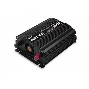 Перетворювач напруги Volt Polska IPS 1000 12/230В (700/1000Вт)