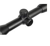 Прицел Beeman 4X32L RF Reticle сетка M14, фото 4
