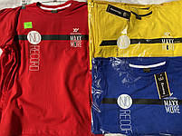 Підліткова футболка для хлопчика"Raceway". Вік 13-16 років. Юніор, фото 2