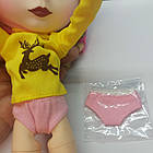 Трусики для ляльки Блайз 1 шт., фото 2