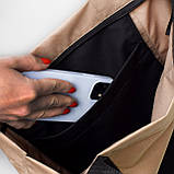 Шопер під вишивку ТМ Кольорова ШП-4/029, фото 4