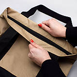 Шопер під вишивку ТМ Кольорова ШП-4/029, фото 6