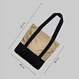 Шопер під вишивку ТМ Кольорова ШП-4/029, фото 7