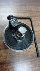 Шкaлa дoвopoтнa 1/2" З60 ° TGA12З6 CTAHДAPT, фото 5