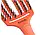 Щітка Olivia Garden Fingerbrush Combo Orange Dream OGID1837, фото 4