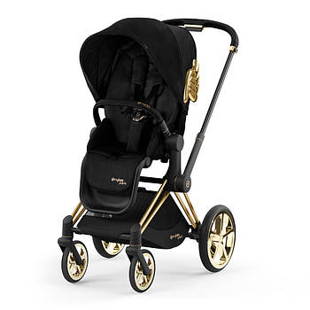 Візок прогулянковий Cybex Priam by Jeremy Scott Wings
