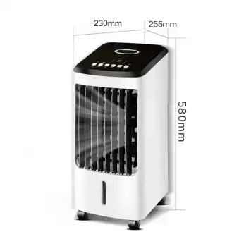 Напольный кондиционер Germatic BL-201DLR. Портативный кондиционер ...
