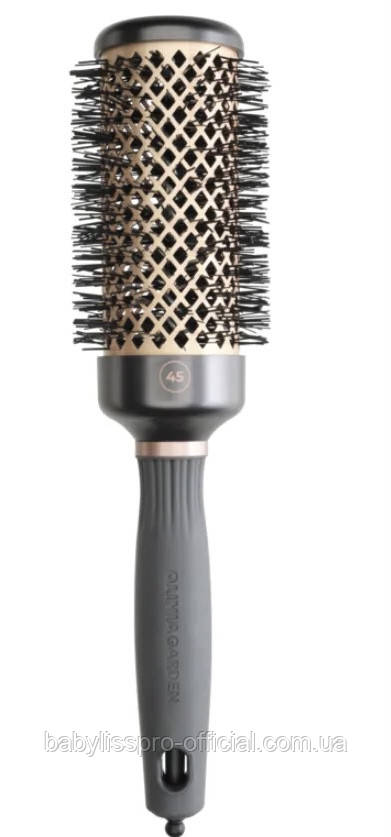 Термобрашинг Olivia Garden Expert Blowout Heat Nylgard Bristles 45 мм OGID2180