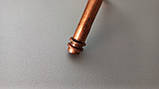 0020020022 Трубка розширювального бака 3/8" /3-3 M Vaillant ++, фото 6