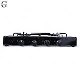 Газова плита NURGAZ (4 конфорки) NG-300, фото 3