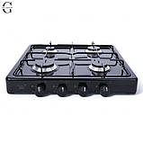 Газова плита NURGAZ (4 конфорки) NG-300, фото 2