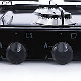 Газова плита NURGAZ (4 конфорки) NG-300, фото 5