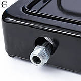 Газова плита NURGAZ (4 конфорки) NG-300, фото 8