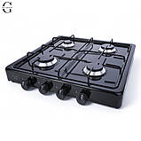Газова плита NURGAZ (4 конфорки) NG-300, фото 10