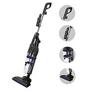 Пилосос вакуумний ручний 4200Вт з контейнером без мішку 0,5л, фото 7