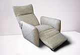 Крісло RELAX PLAGE акумуляторний привід (В Наявності), фото 3