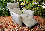 Крісло RELAX PLAGE акумуляторний привід (В Наявності), фото 7