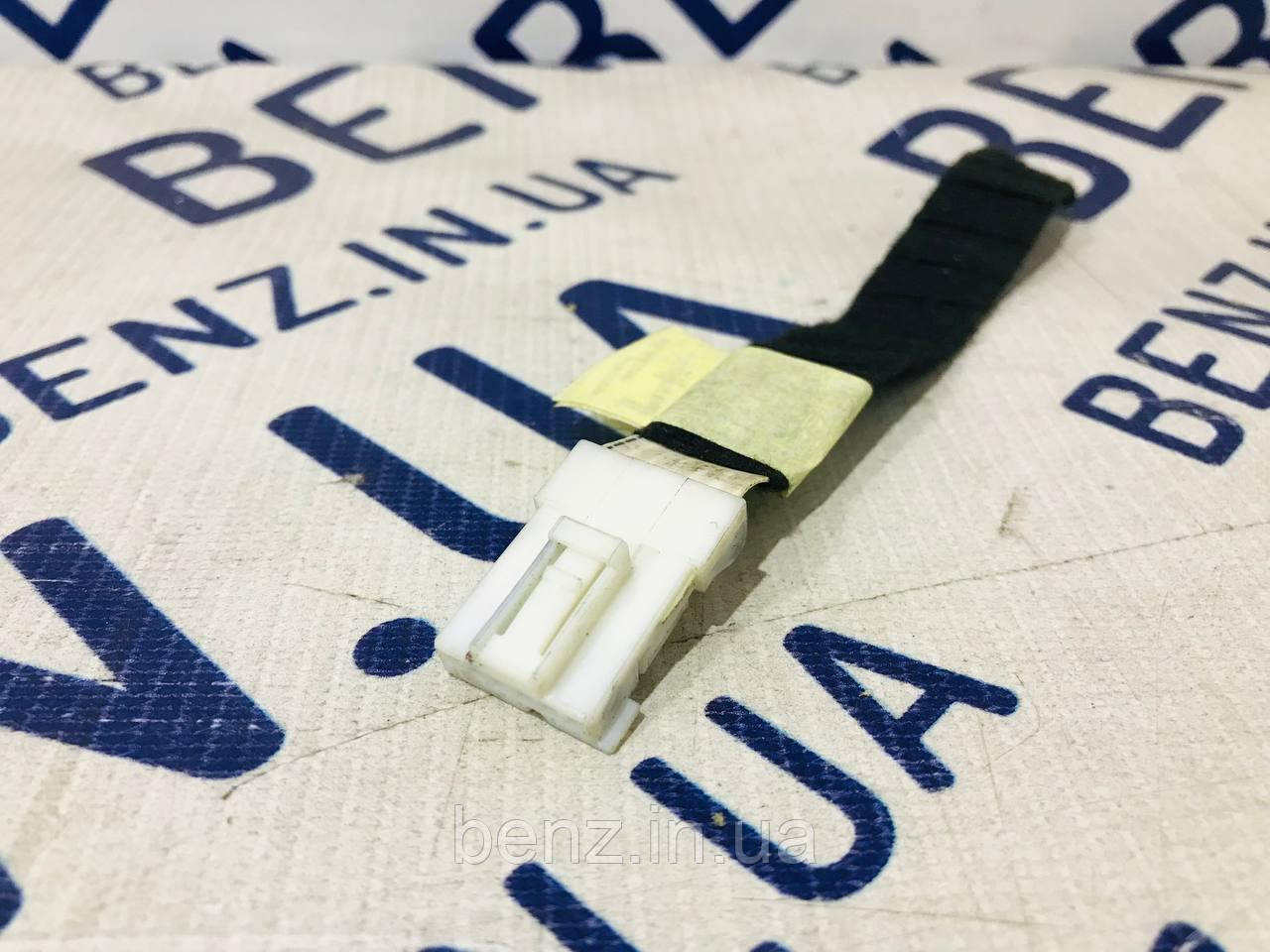 Роз'єм блоку керування дверей Mercedes W221 A0225450526, фото 1