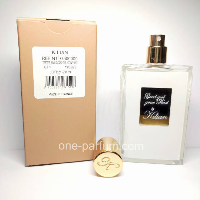 キリアン Kilian Good Girl Gone Bad 50mL kilian-paris-good-girl-gone-
