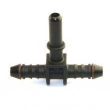 Трійник трубка-швидкознім 7,89-ID6-ID6