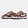 Чоловічі Кросівки Nike SB Dunk Low Freddy Krueger Beige / Найк СБ Данк Фредді Крюгер Низькі, фото 6