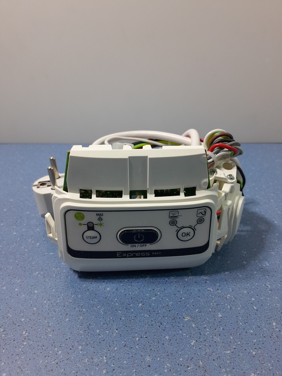 Плата живлення для праски Tefal CS-00142414, фото 1