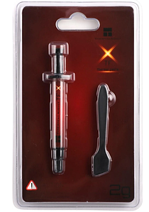 Термопаста Thermalright TFX 2г, шприц 14.3W/mk