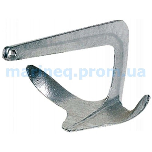 Якір Trefoil 7,5 кг, фото 1