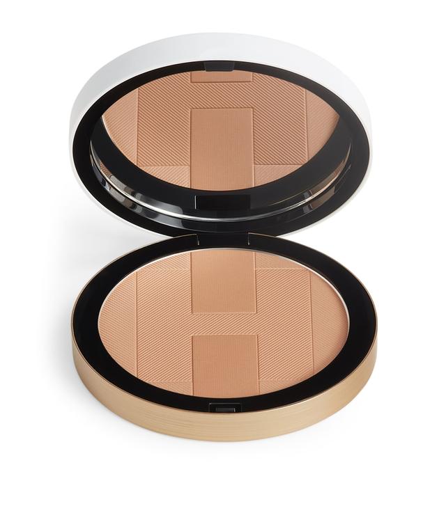 Hermès Plein Air H Trio healthy glow mineral powder 02 Atlas