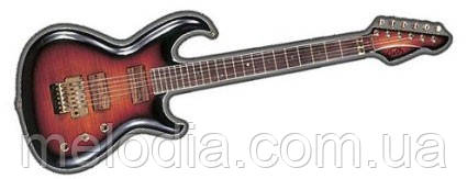 Електрогітара J & D BROTHERS  JDSTAR2