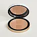 Бронзуюча пудра Hermes Plein Air H Trio Healthy Glow Mineral Powder 02 Atlas 18 г, фото 8