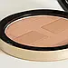 Бронзуюча пудра Hermes Plein Air H Trio Healthy Glow Mineral Powder 02 Atlas 18 г, фото 4