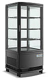 Холодильна вітрина GoodFood RT78LR2, фото 2