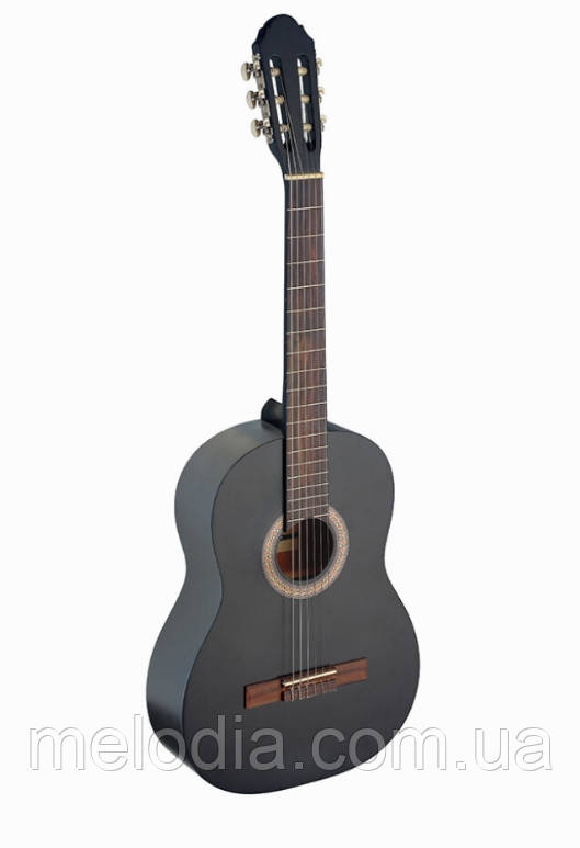 Класична гітара Классическая гитара Stagg C440 M BLK