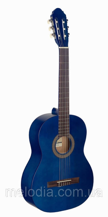 Класична гітара STAGG C440 M BLUE