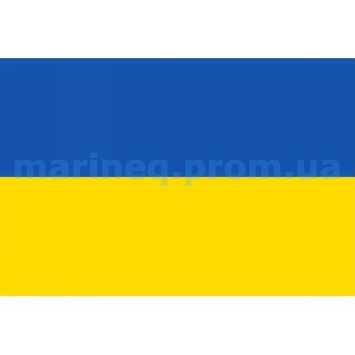 Прапор України, 30x45 см