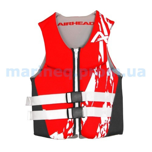 Страхувальний Жилет, 2 XL. Арт. бази 12163