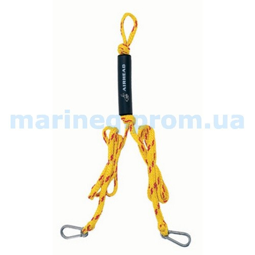 Кріплення лижного фала, одномісне. Арт. бази 08874