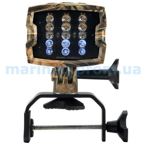 Фара LED многофнкциональная. Арт. бази 04390, фото 1