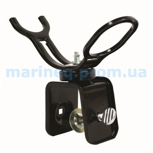 Тримач спиннига з зажимом. Арт. бази 04432