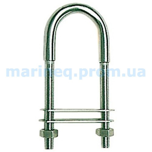 Рим-болт U-образний, 155 мм. Арт. SF00531-9
