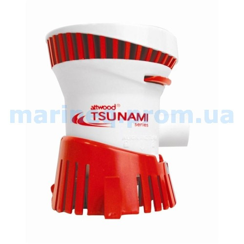 Помпа Tsunami Т500. Арт. бази 08740