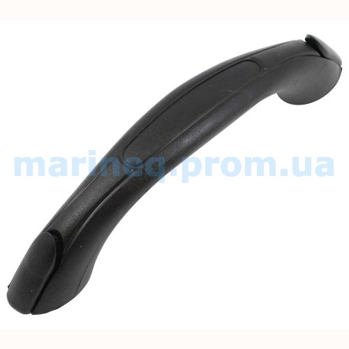 Ручка чорна. Арт. бази 08783