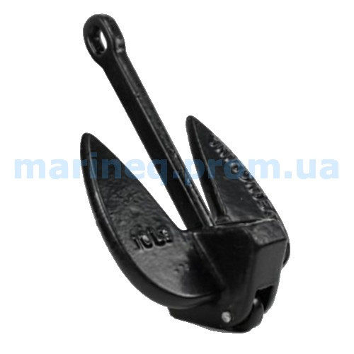 Якір NAVY, 9 кг Арт. бази 09375