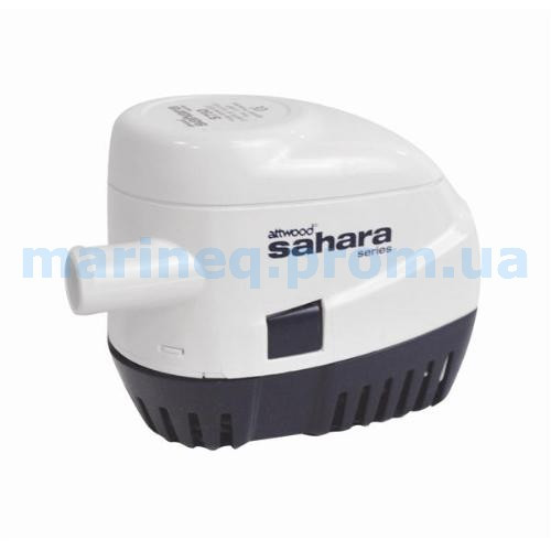Помпа автомататическая Sahara 750, 24 Ст. Арт. бази 09420