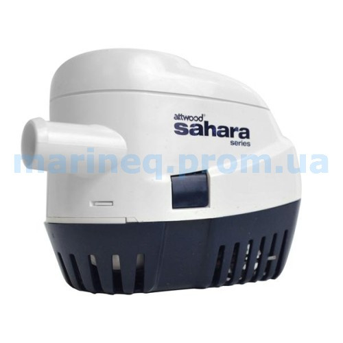 Помпа автоматична SAHARA 1100. Арт. бази 09452